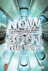 Now That's What I Call Music! ...2001 - The DVD