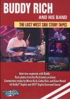 Buddy Rich And His Band - The Lost West Side Story Tapes