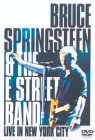 Bruce Springsteen - Live In New York City [2001]