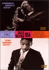 Cannonball Adderley-Jazz Scen