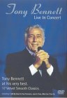 Tony Bennett - Live In Concert
