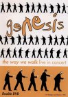 Genesis - The Way We Walk - Live In Concert [1992]