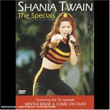 Shania Twain: The Specials