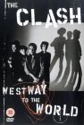 The Clash - Westway To The World [1977]