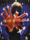 The Cure - Greatest Hits [2001]
