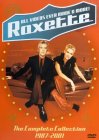 Roxette - All Videos Ever Made And More - The Complete Collection 1987 - 2001