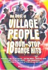 The Village People - The Best Of The Village People [2001]