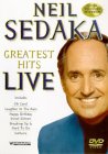 Neil Sedaka - Greatest Hits Live [2001]