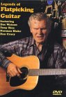 Legends Of Flatpicking Guitar