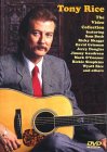 Tony Rice - The Video Collection