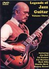 Legends Of Jazz Guitar - Vol. 3