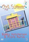 Cool Summer Jazz - Bobby Hutcherson And Flora Purim [2001]