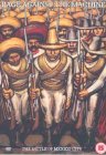 Rage Against The Machine - The Battle Of Mexico City [1999]