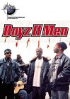 Boyz II Men - Live In South Korea