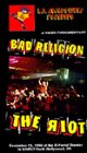 Bad Religion - the Riot