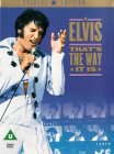 Elvis -- That's The Way It Is