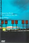 Depeche Mode - The Videos 86-98 [1986]