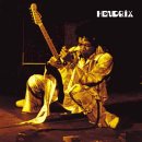 Jimi Hendrix - Live At The Fillmore East [1970]