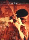 Jimi Hendrix - At Woodstock [1969]