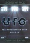UFO - The Misdemeanour Tour [2000]