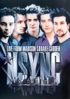 NSYNC - Live From Madison Square Garden [2000]