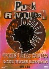 UK Subs - The Punk Revolution - Live In London