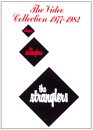 The Stranglers - The Video Collection 1977/1982