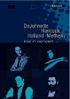 Live In Concert - DeJohnette, Hancock, Holland, Metheny [1990]