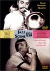 Frank Roslino & Stan Kenton - Jazz Scene USA
