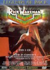 Rick Wakeman - Journey To The Center Of The Earth [2001]
