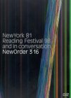 New Order - Live [2001]