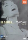 Maria Callas - La Callas... Toujours - Paris, 1958