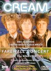 Cream - Farewell Concert [1968]