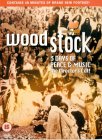Woodstock [1969]