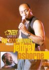 The Jazz Channel Presents Jeffrey Osborne [2000]