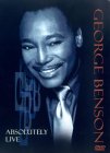 George Benson - Absolutely Live [2000]