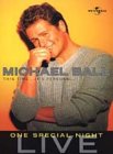 Michael Ball - This Time... It's Personal [2000]