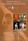Freddie Mercury - The Video Collection (one disk) [2000]