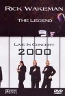 Rick Wakeman 2000 - Live In Concert