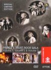 Prince's Trust Rock Gala, The - Vols. 1,2 And 3 [1986]