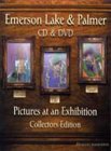 Pictures at an Exhibition [CD + DVD] [1981]