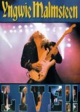 Yngwie Malmsteem - Live [1998]