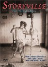 Storyville - the Naked Dance