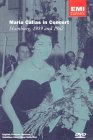 Maria Callas - Live In Concert Hamburg 1959 And 1962 (1959/62)