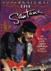 Santana - Supernatural - Live [1999]