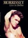 Morrissey - Live In Dallas [1991]