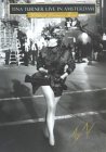 Tina Turner - Live In Amsterdam - Wildest Dreams Tour [1996]