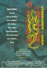Music For Montserrat [1997]