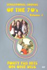 Sensational Sounds Of The 70s - Vol. 2 [2000]