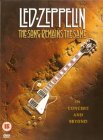 Led Zeppelin - The Song Remains The Same [1976]